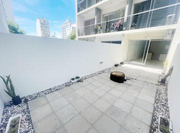 Departamento de 1 ambiente, Agronomía · Oportunidad - Bordabehere 2900 - Mono Amb con Amplio Patio - a Estrenar!