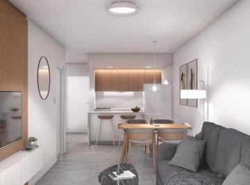 Departamento · 44m² · 2 Ambientes · Juan Manuel de Rosas 1100 Departamentos 1 Dormitorio Torre 1 Unidad 3 - 3