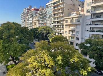 Departamento de 4 ambientes, Palermo · Tu Departamento en Palermo Chico!