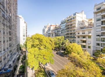 Departamento de 4 ambientes, Palermo · Tu Departamento en Palermo Chico!