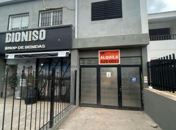 Departamento de 3 ambientes, Córdoba · Alquilo Dpto 2 Dorm con Cochera Sobre Rafael Nuñez 6200