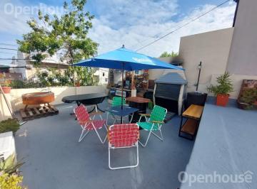PH · 174m² · 4 Ambientes · PH 4 Ambientes con Entrada Independiente y Terraza en Parque Avellaneda