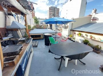 PH · 174m² · 4 Ambientes · PH 4 Ambientes con Entrada Independiente y Terraza en Parque Avellaneda