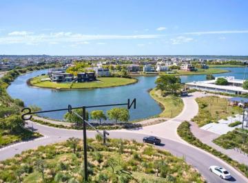 Terreno · 1100m² · Lote en Venta en Puertos del Lago - Muelles - Laguna - 1100 m - Noroeste