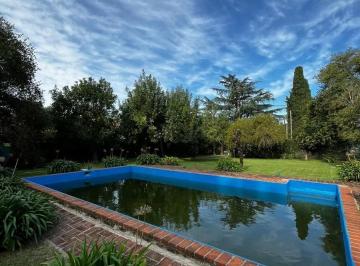 Terreno · 600m² · Venta / Lote de 600 m² con Pileta / Parque Alvear / Tortuguitas