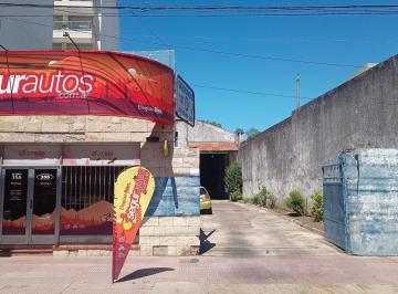 Terreno , Tigre · Lote Multifamiliar en Venta en Tigre Centro.