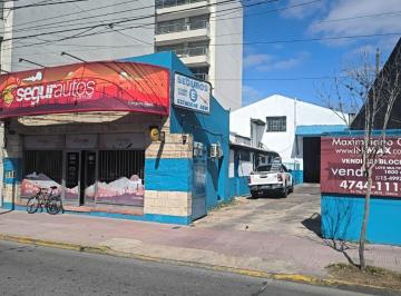 Terreno , Tigre · Lote Multifamiliar en Venta en Tigre Centro.