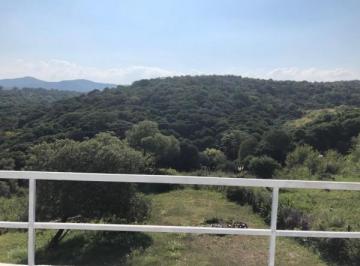 Campo · 250m² · 3 Dormitorios · Queres Vivir en un Lugar Increible?