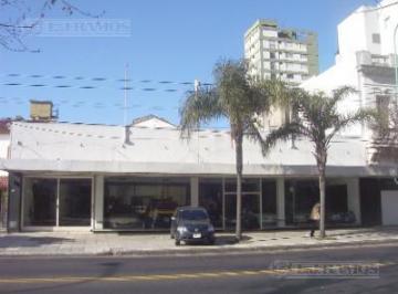 00- Frente · Local - Villa Devoto