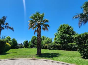 Terreno , Funes · Lote de 1200 m² - Funes Hills Miraflores