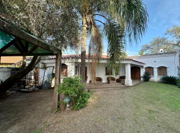 Casa de 10 ambientes, Córdoba · Se Vende Casa en Arguello con Local Comercial – a m de Av Recta Martinolli
