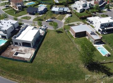 Terreno · 764m² · Terreno en El Molino Sur