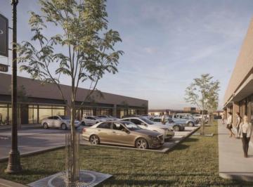 Local comercial · 145m² · Local en Mercado del Paso, Fisherton
