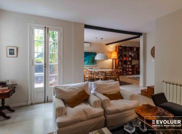 Terreno · 365m² · 10 Ambientes · Casa Sobre Lote Propio con Capacidad Para Desarrollar en Altura 1.150 m²
