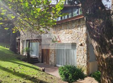 Casa · 135m² · 4 Ambientes · Lindisima Casa Para 6 Personas Muy Cerca del Mar