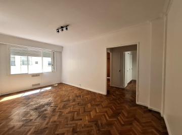 Departamento de 3 ambientes, Recoleta · 3 Amb. - Muy Luminoso - Paraguay Al 1300