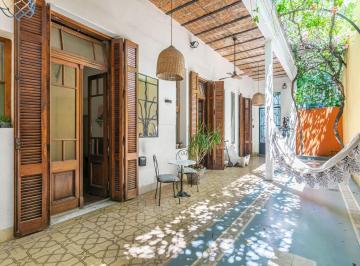 Casa · 163m² · 5 Ambientes · Casa - 5 Amb - Patio - Terraza - Parrila - Villa Urquiza