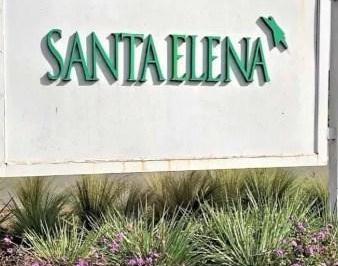 Terreno · 579m² · Terreno Lote en Venta en Santa Elena, Pilar del Este, Pilar