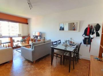Departamento · 68m² · 4 Ambientes · Vicente López - Impecable Departamento 4 Amb con Vista Abierta!