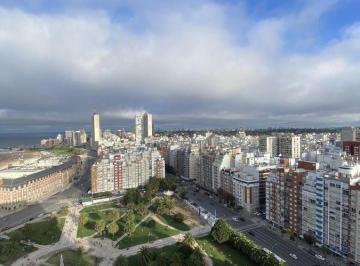 Departamento · 70m² · 2 Ambientes · Excelente Dos Ambientes con Dependencia con Vista Plena