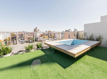 Departamento · 105m² · 5 Ambientes · Venta - Departamento - 3 Dorm. - Quincho y Pileta - Republica de La Sexta, Rosario