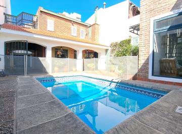 Casa de 6 ambientes, Ciudad de Santa Fe · Venta Casa Candioti Norte Santa Fe