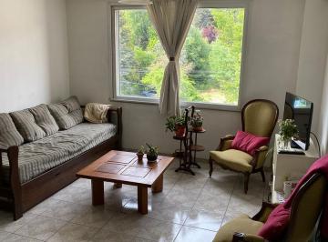 Departamento · 44m² · 2 Ambientes · 1 Cochera · Departamento en Oportunidad
