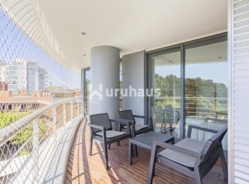 Foto1 · Venta de Departamento de 3 Dorm. en Roosvelt Edificio Tressesenta