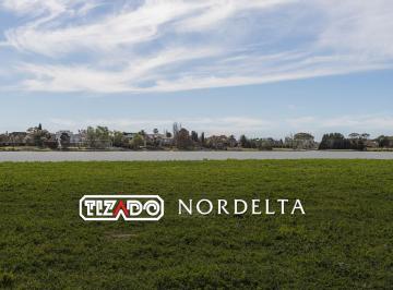 Terreno · 1213m² · Terreno Lote en Venta en Los Puentes, Nordelta, Tigre