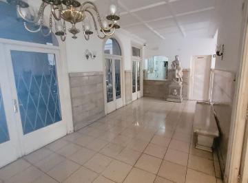 Departamento de 4 ambientes, Barracas · Departamento en Venta en El Barrio de Barracas