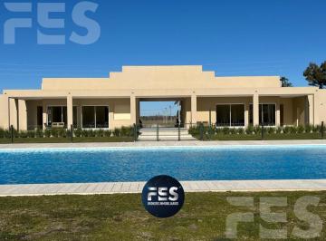 Terreno · 653m² · Venta de Terreno en Fincas Joven, San Vicente - Gba Zona Sur.