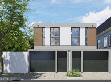 PH · 74m² · 3 Ambientes · 1 Cochera · PH en City Bell