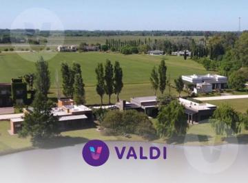 Terreno · 1031m² · Lote en Venta - Barrio El Metejon, Vicente Casares, Cañuelas
