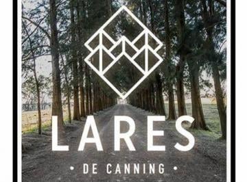 Terreno , Ezeiza · Lote de 600 m² en Venta en Barrio Lares de Canning Etapa 1