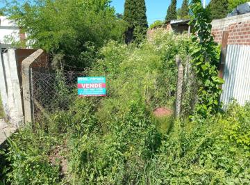 Terreno · 300m² · Terreno en Venta