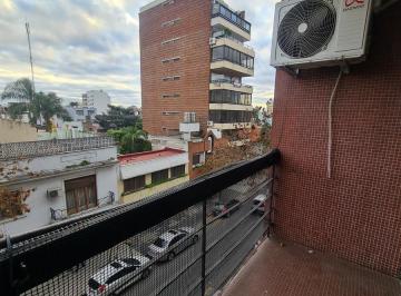 Departamento · 42m² · 2 Ambientes · Departamento en Floresta