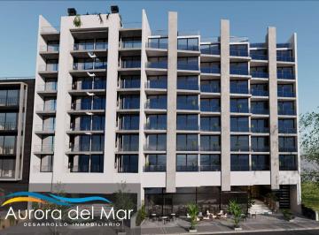 Departamento · 125m² · 3 Ambientes · 2 Cocheras · Departamento de 3 Ambientes en Venta a Estrenar.