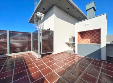 Departamento · 124m² · 4 Ambientes · 1 Cochera · Piso 4 Ambientes C/ Terraza Privada y Cochera · Guemes
