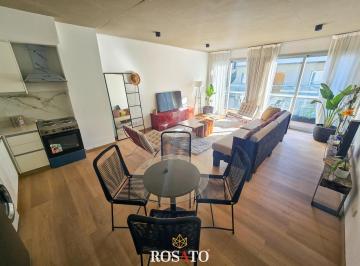 Departamento · 75m² · 3 Ambientes · Venta Departamento 3 Ambientes con Terraza en Complejo Residencial en Villa Devoto – Apto Crédito
