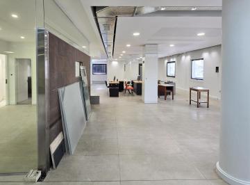Oficina comercial · 460m² · Oficina Comercial en José María Moreno y Rivadavia