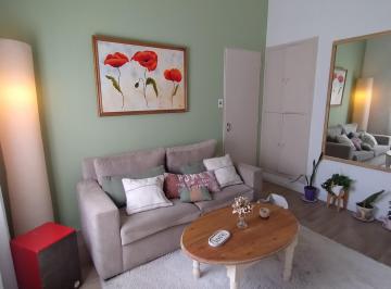 Casa de 2 ambientes, Bahía Blanca · Casa en Alquiler Amoblada Sector Consulado de Italia. Dueño Directo