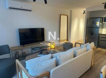 Foto1 · Apartamento a Estrenar de 1 Dormitorio en Pocitos. Montevideo
