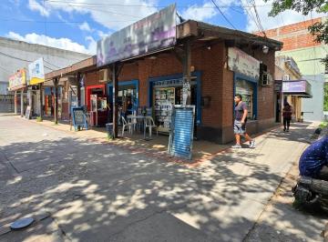 Local comercial · 463m² · Venta en Block 8 Locales - Ideal Inversión - Villa Celina