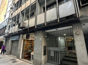 Oficina comercial de 2 ambientes, San Nicolás · Oficina en Venta Microcentro