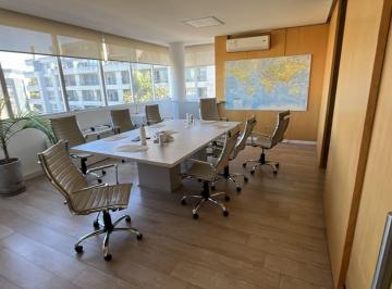 Oficina comercial · 187m² · 3 Cocheras · Oficina en Venta en El Portal - North Coral Plaza, Nordelta, Tigre