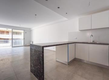 Departamento · 75m² · 3 Ambientes · Venta - Departamento 2 Dorm. con Terraza Exclusiva. Centro, Rosario.