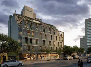 Foto · Venta 2 Dorm Premium C Terraza Propia - B Gral Paz