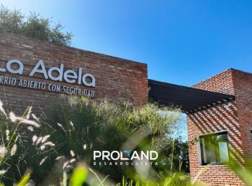 Terreno , Villa Allende · Financiación del 100% en Barrio La Adela - Unquillo