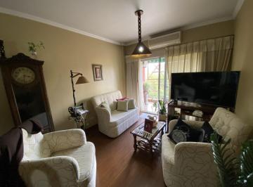 Departamento · 74m² · 4 Ambientes · 1 Cochera · Departamento en Venta de 4 Ambientes en B° Solares del Aeropuerto - Ciudad Evita