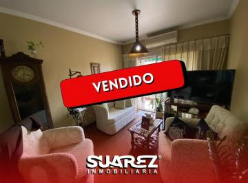 Departamento · 74m² · 4 Ambientes · 1 Cochera · Departamento en Venta de 4 Ambientes en B° Solares del Aeropuerto - Ciudad Evita